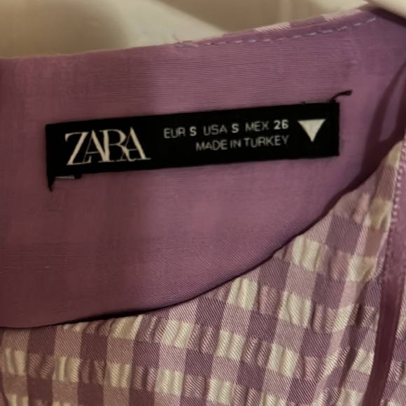 Zara dress - Picture 3 of 3